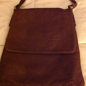 Vera Pelle Handbag